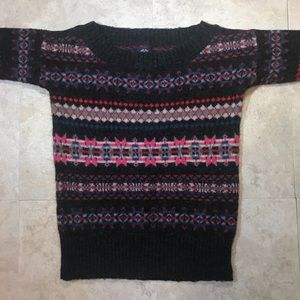 American Eagle Sweater Size S